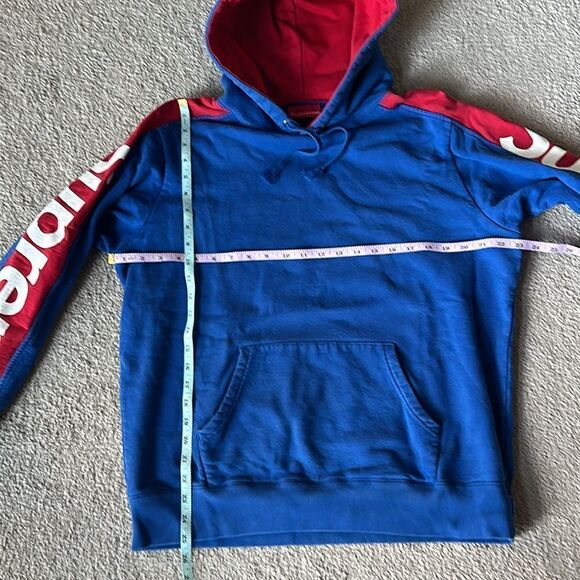 Supreme Sideline Hooded Sweatshirt! - Picture 10 of 16